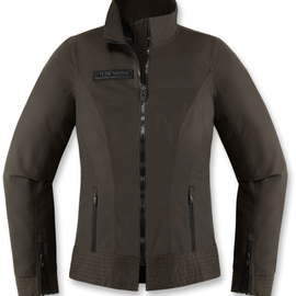 Women's Fairlady™ Jacket - Espresso - XS