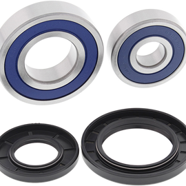 Wheel Bearing Kit - Rear