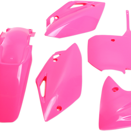 Replacement Body Kit - Fluorescent Pink - CRF150R