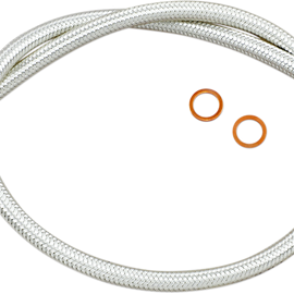 Brake Line - Upper - Sterling Chromite II