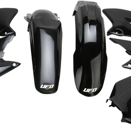 Replacement Body Kit - Black - RMZ2550