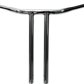 Chrome 16" Buffalo T-Bar Handlebar