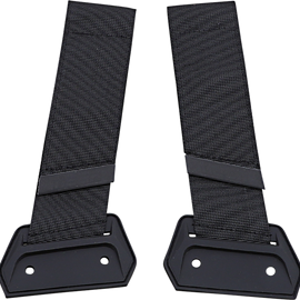 Field Armor 3™ Shoulder Straps - Black - L/XL