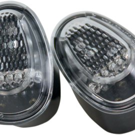 Marker Light - 250 Ninja - Clear