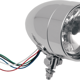 4" Bullet Spotlight