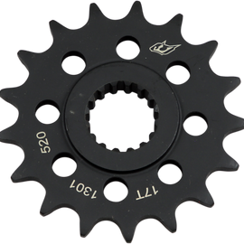 Counter Shaft Sprocket - 17-Tooth