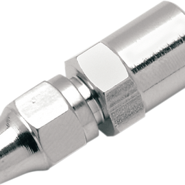 Brake Line Fitting - AN #3 Adapter