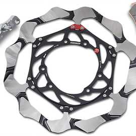 EPTA Rotor Kit - 280 mm - Honda