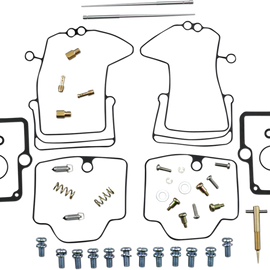 Carburetor Rebuild Kit - Ski-Doo