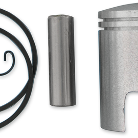Piston Assembly - Yamaha - Standard