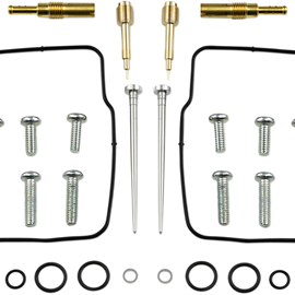 Carburetor Kit - Honda VT1100C2