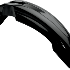 Front Fender - Black -  YZ/WRF