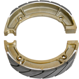 Brake Shoes - Yamaha