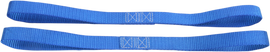 Soft-Tye - 1" x 18" - Blue
