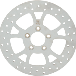 Brake Rotor - Touring - Rear