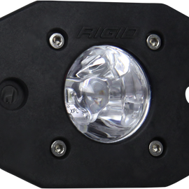 Ignite Series Light - Spot - Flush Mount