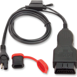 Charger Cord - OBD2 to SAE Adapter