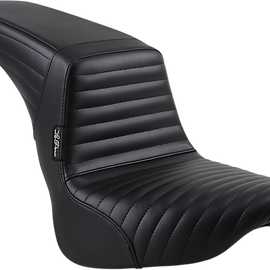 Kickflip Seat - Pleated - Softail '18+798124