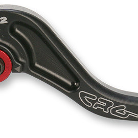 Black Short RC2 Clutch Lever