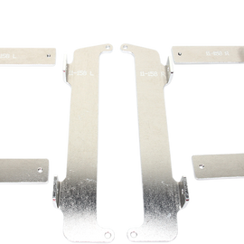 Radiator Brace - Yamaha