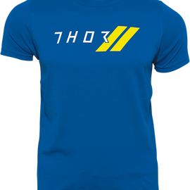 Youth Prime T-Shirt - Blue - XL