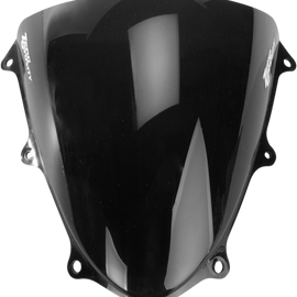 SR Windscreen - Dark Smoke - GSXR 600/750 '11