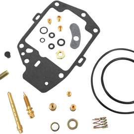 Carburetor Repair Kits