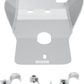 Skid Plate - YZ 250 99+