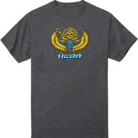 Pharaoh™ T-Shirt - Charcoal Heather - 2XL