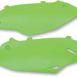 Side Panels - KX Green - KXF