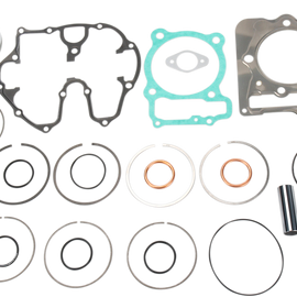 Piston Kit with Gaskets