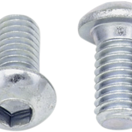 Allen Bolt M6x12 Button-Head 10Pack