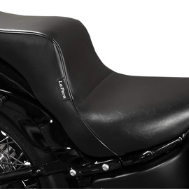 Cherokee Seat - Smooth - Softail '18+71305876