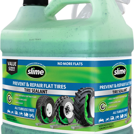 Tubeless Tire Sealant - 1 U.S. gal.