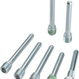 Front Brake Caliper Pins