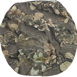 Seat Cover - Camo - Can-Am