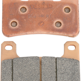 JL Sintered Metal Brake Pads - VD-355JL