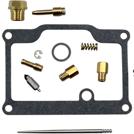 Carburetor Rebuild Kit - Arctic Cat