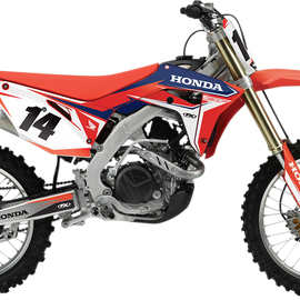 Evo 16 Graphic Kit - CRF