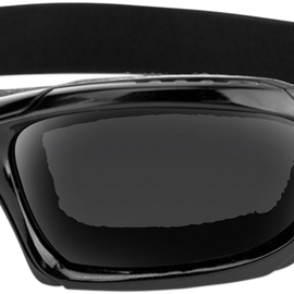 Diesel Goggles - Interchangeable Lens