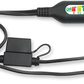 Lithium Battery Monitoring Lead O-127