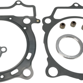 Top End Gasket Kit - Yamaha