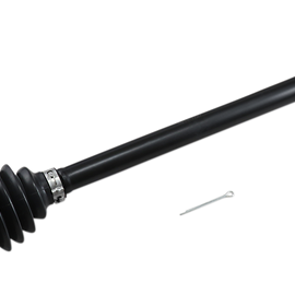 Complete Axle Kit - Heavy Duty - Front Left - Can-Am