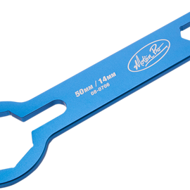 Fork Cap Wrench Tool - 50 mm/14 mm