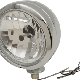 4 1/2" Spotlight - Chrome