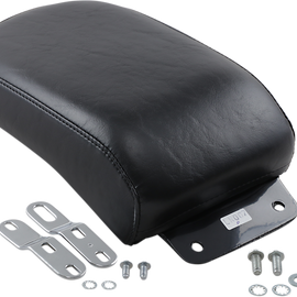 Bare Bones Pillion Pad - Softail '84-'99