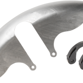 Pro Short Fat Front Fender