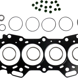 Top End Gasket Kit - Kawasaki