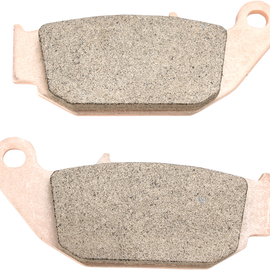 Sintered "R" Brake Pads - FA629R