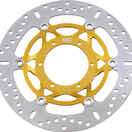 Brake Rotor - Honda